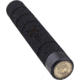 Guard Dog Security X-Series 17in Heavy Duty Metal Baton, Silver BT-GDX17ST