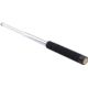 Guard Dog Security X-Series 17in Heavy Duty Metal Baton, Silver BT-GDX17ST
