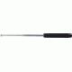 Guard Dog Security X-Series 17in Heavy Duty Metal Baton, Silver BT-GDX17ST