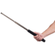 Guard Dog Security X-Series 22in Heavy Duty Metal Baton, Black BT-GDX22BK