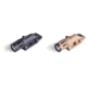 Haley Strategic Partners HSP Inforce Weapon Mounted Lights, Black, Coyote Tan