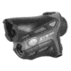 Halo Ballistic ZIR1000 - 1000 Yard Laser Range Finder w/ Color LCD Readout, Black ZIR10X