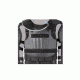 Monadnock ECB100 ExoTech Upper Body &amp; Shoulder Protection - 3513 - Black, 2XL/3XL 1010575