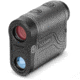 Hawke Sport Optics Endurance 1000 Laser Range Finder, Black, 41211