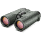 Hawke Sport Optics Frontier LRF 1800 8x42mm Rangefinder Binocular, Green, 38610