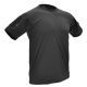 Hazard 4 Battle-T Quickdry Patch T-Shirt - Men's, Black, Small, APR-BATT-BLK-S