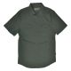 Hazard 4 CL Mechanic Stretchy Short Sleeve Shirt - Men's, Ranger Green, Medium, APR-MCCL-RGR-M