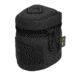 Hazard 4 JellyRoll 35 Lens Case, Black, Small, JLR-35-BLK