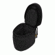 Hazard 4 JellyRoll 35 Lens Case, Black, Small, JLR-35-BLK