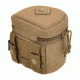 Hazard 4 JellyRoll 35 Lens Case, Coyote, Medium, JLR-55-CYT