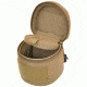 Hazard 4 JellyRoll 35 Lens Case, Coyote, Medium, JLR-55-CYT