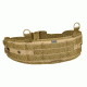 Hazard 4 Waistland MOLLE Load Belt, Coyote BLT-WSLD-CYT