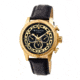 Heritor Automatic Kinser Mens Watch, Gold HERHR2604