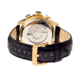 Heritor Automatic Kinser Mens Watch, Gold HERHR2604