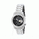 Hr3802 Gemini Mens Watch, Silver