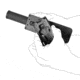 HEROS PRIDE Edge Duty Flashlight Case - Universal Fit