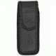 Heros Pride Single Magazine Or Knife Pouch - Large - Ballistic, Black 1027