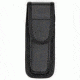 Heros Pride Single Magazine Or Knife Pouch - Small - Ballistic, Black 1025