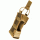 High Speed Gear HSGI Belt Mounted Multi-Access Comm TACO, Coyote Brown 13MAC0CB