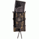High Speed Gear Double Decker TACO Belt Mount Pouch, MultiCam BK, 13DD00MB