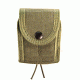 High Speed Gear HSGI Duty Double Covered Taco Handcuff Case, Olive Drab, 41DC02OD