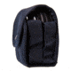 High Speed Gear Duty Double Handcuff TACO Covered U-Mount, LE Blue, 41DC02LE