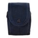 High Speed Gear HSGI Duty Double Covered Taco Handcuff Case, LE Blue, 41DC02LE