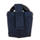 High Speed Gear HSGI Duty Double Taco Handcuff Case, LE Blue, 41D002LE
