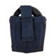 High Speed Gear HSGI Duty Double Taco Handcuff Case, LE Blue, 41D002LE