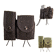 High Speed Gear Duty LEO Platform Covered MOLLE, Black, Coyote Brown, LE Blue, Olive Drab