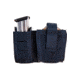 High Speed Gear Duty LEO Platform MOLLE Pouch, LE Blue, 41P000LE