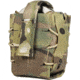 High Speed Gear Gen 2 Double Handcuff TACO Case, MultiCam, 24DC02MC