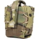 High Speed Gear Gen 2 Double Handcuff TACO Case, MultiCam, 24DC02MC