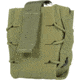 High Speed Gear Gen 2 Double Handcuff TACO Case, OD Green, 24DC02OD