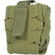 High Speed Gear Gen 2 Double Handcuff TACO Case, OD Green, 24DC02OD