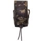 High Speed Gear Covered Taco-MOLLE Handcuff Case, MultiCam Black, 18DC00MB