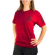 High Speed Gear HSGI Short Sleve T-Shirt 2015, Unisex, Cardinal, Small 90SH00RD