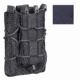 High Speed Gear HSGI Belt Mounted Double Decker Pouch, LE Blue, 13DD00LE