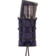 High Speed Gear HSGI LT MOLLE Double Decker Pouch, LE Blue, 17DD00LE