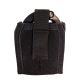 High Speed Gear HSGI Duty Double Taco Handcuff Case, Black, 41D002BK