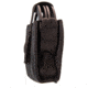 High Speed Gear Duty Handcuff Taco U-Mount Case, Black, 41D000BK