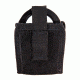 High Speed Gear HSGI Duty Handcuff TACO U-Mount Pouch, Black, 41D000BK