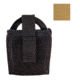 High Speed Gear Duty Handcuff Taco U-Mount Case, Coyote Brown, 41D000CB