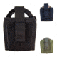 High Speed Gear HSGI Duty Handcuff TACO U-Mount Pouch, Black, Coyote Brown, LE Blue, Olive Drab