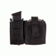 High Speed Gear HSGI Duty LEO Platform MOLLE Pouch, Black, 41P000BK