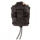 High Speed Gear HSGI Handcuff Taco Case, Black, 13DC10BK