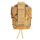 High Speed Gear HSGI Handcuff Taco Case, Coyote Brown, 13DC10CB