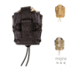 High Speed Gear HSGI Handcuff TACO Adaptable Belt Mount, Black, Coyote Brown, LE Blue, MultiCam, MultiCam BK, Olive Drab