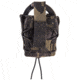 High Speed Gear HSGI Handcuff Taco Case, MultiCam Black, 13DC10MB