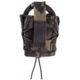 High Speed Gear HSGI Handcuff Taco Case, MultiCam Black, 13DC10MB